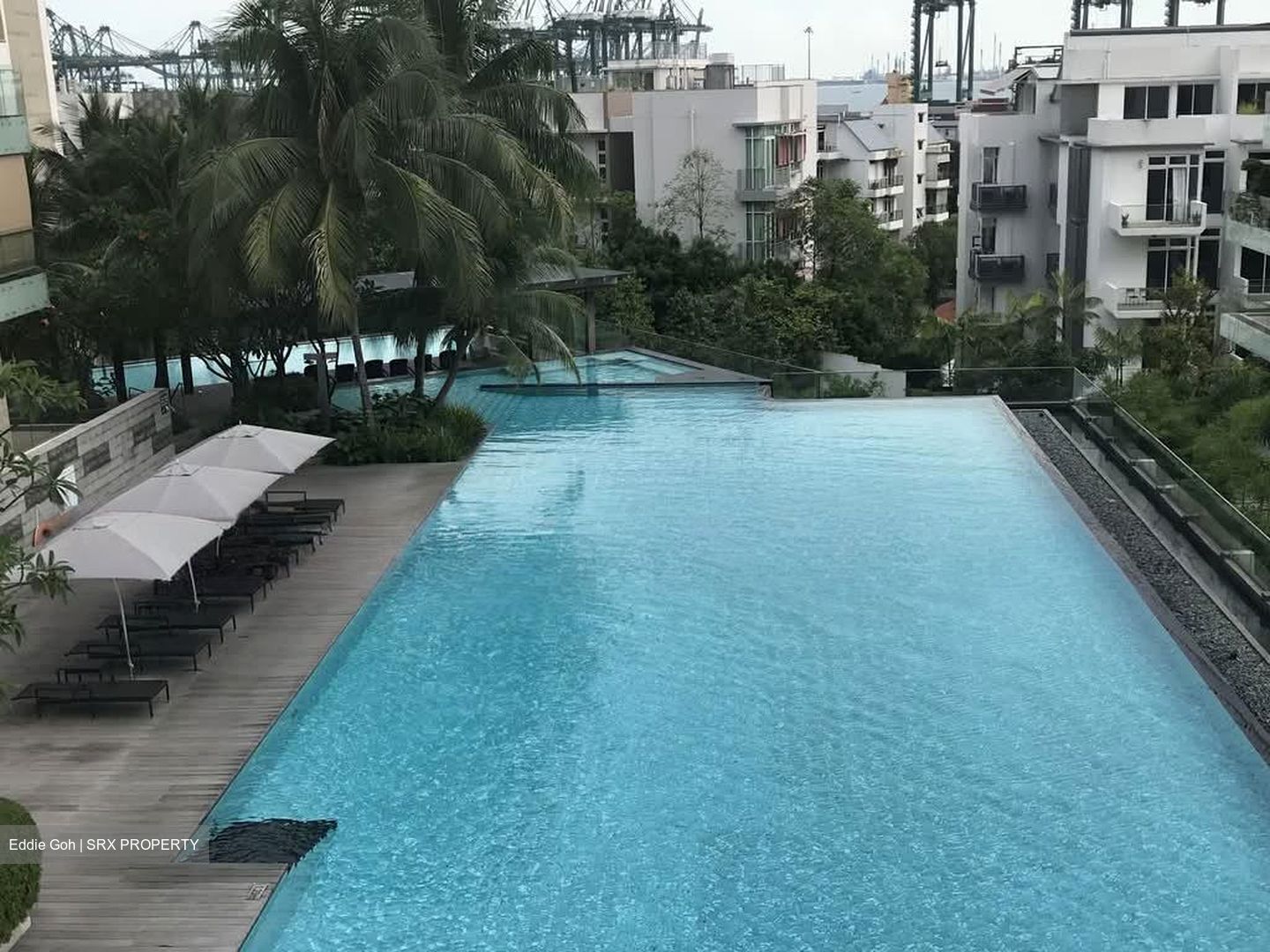 The Peak@Balmeg (D5), Condominium #596843631